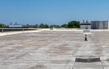 West Stockwith commercial flat roofing