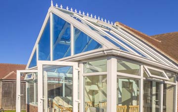 conservatory roof insulation costs West Stockwith