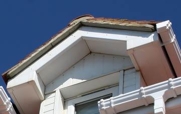 West Stockwith fascia installation costs