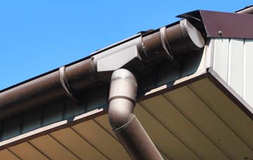 types of West Stockwith fascias