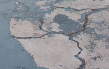 fibreglass roofing replacement West Stockwith