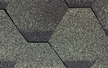 West Stockwith fibreglass shingle repairs