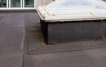 disadvantages of West Stockwith flat roofs