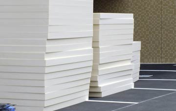 West Stockwith flat roof insulation costs