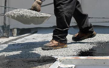 West Stockwith flat roofing companies