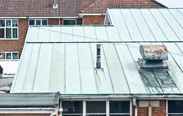 West Stockwith lead roofing costs