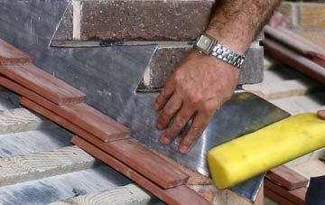 is West Stockwith lead roofing safe?