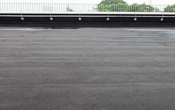 West Stockwith asphalt roof replacement