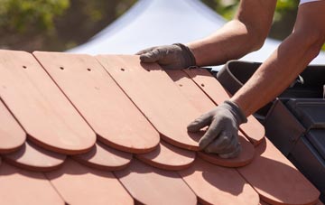 West Stockwith roof tile contractors