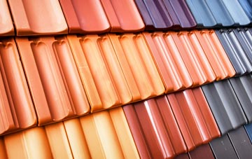 West Stockwith roof tile costs