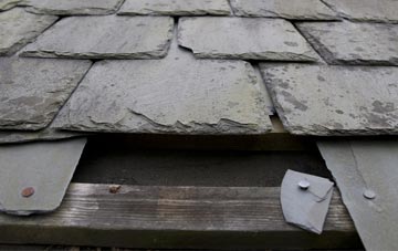 West Stockwith slate roof repairs and maintenance