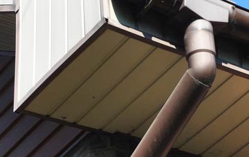 West Stockwith soffit installation costs