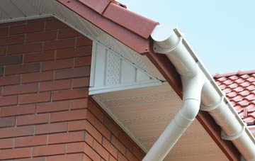 West Stockwith soffit repair costs