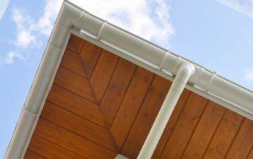 West Stockwith soffit types