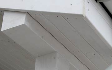 soffits West Stockwith, Nottinghamshire