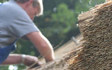 professional West Stockwith thatchers