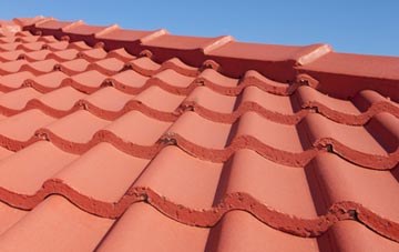 West Stockwith tile and slate roof replacement