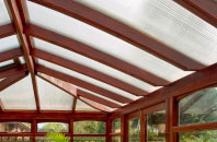 West Stockwith conservatory roofing insulation