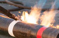 West Stockwith flat roofing replacement