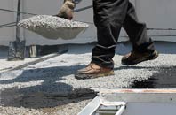 find rated West Stockwith flat roofing replacement companies