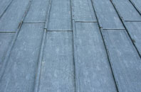 West Stockwith lead roofing