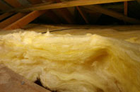 West Stockwith pitch roof insulation