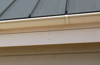 West Stockwith soffit repair