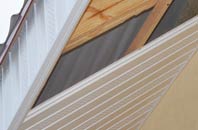rated West Stockwith soffit repair companies