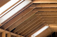 West Stockwith tapered roof insulation quotes