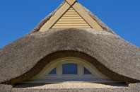 West Stockwith thatch roofing